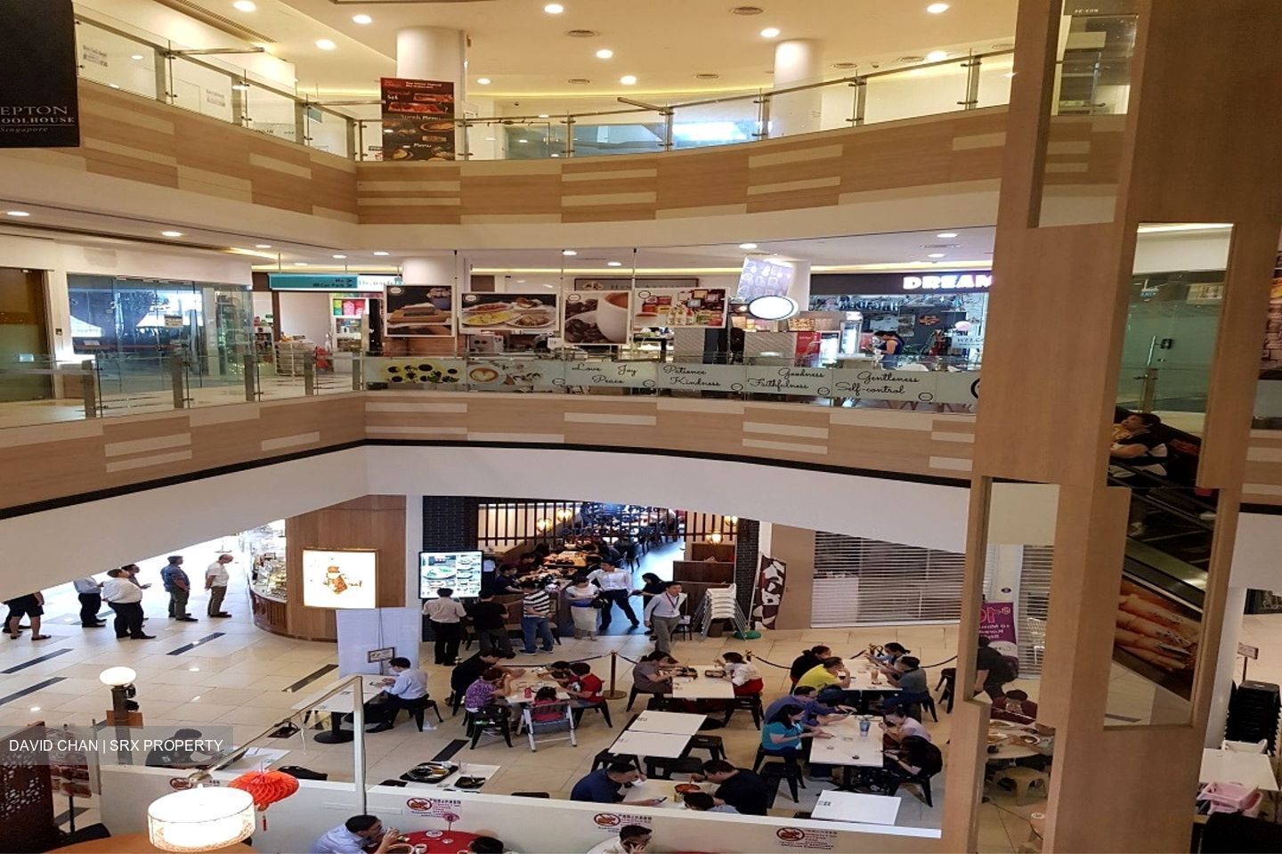 Alexandra Central (D3), Retail #559832461